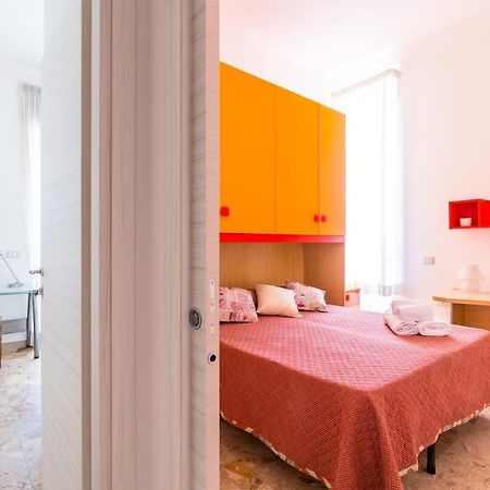 Rione Emanuele III - 4 Bedroom Apartment Неаполь Экстерьер фото