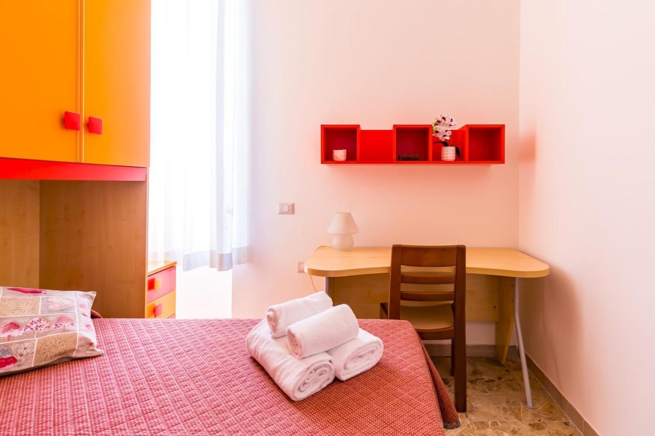 Rione Emanuele III - 4 Bedroom Apartment Неаполь Экстерьер фото